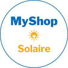 Partenaire : My shop solaire